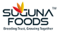 Suguna Foods Limited logo